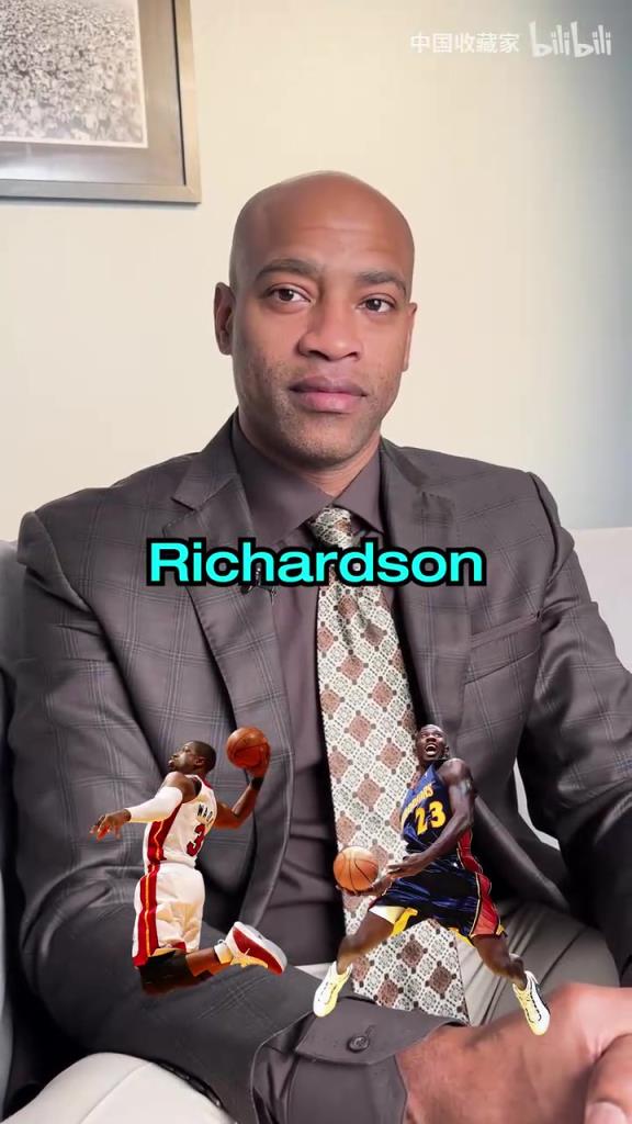 最不用謙虛的一集！卡特心中的最強扣籃王！