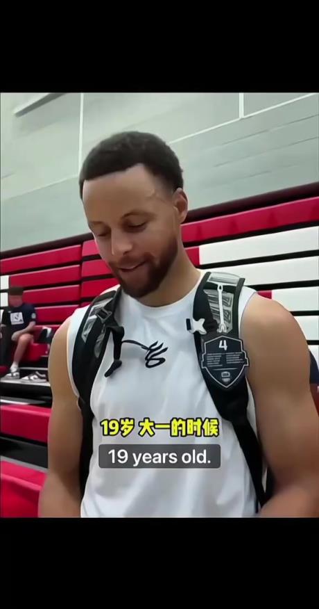 美國男籃問答：第一次扣籃時幾歲？濃眉：詹姆斯兩歲扣籃！