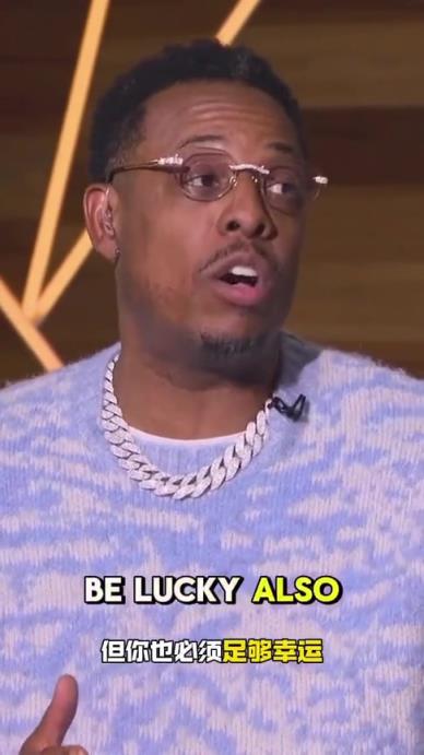 化身詹吹了！皮爾斯：40歲的詹姆斯比巔峰時的我還厲害！