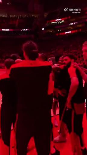 火箭全員出戰(zhàn)掘金！這是想攪亂西部排名嗎？