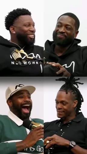 雷阿倫去熱火時的感受？隆多：打著打著發(fā)現(xiàn)，我們射手在對面！